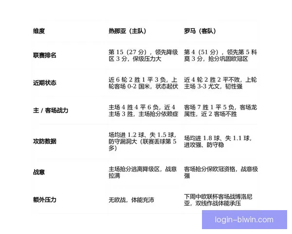 意甲联赛最新赛季焦点解析与球队战术趋势全面盘点