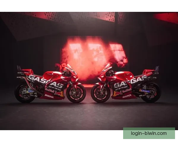 最新MotoGP赛季精彩回顾赛事焦点与车手表现分析