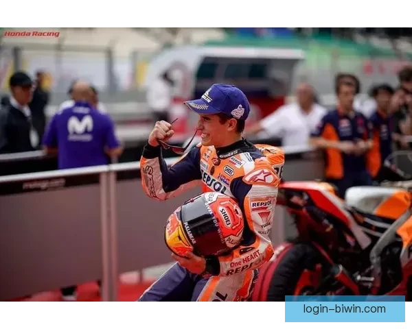马尔克斯复出引发热议 本赛季MotoGP竞争格局生变