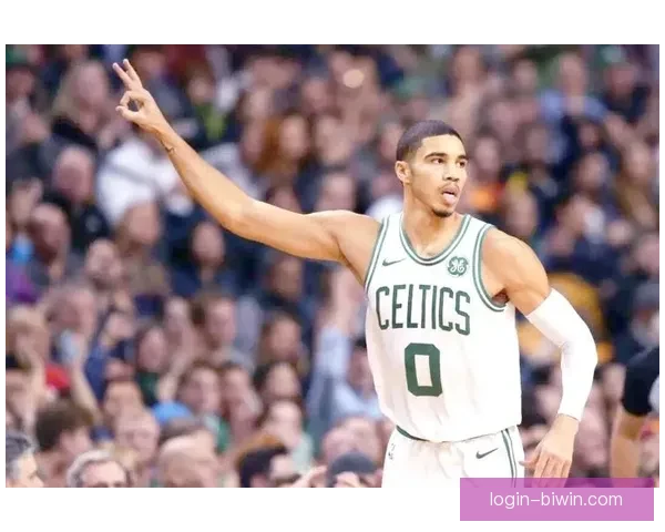 NBA热议塔图姆关键时刻出手选择变化 数据下滑背后暴露凯尔特人进攻困境 NBA热议塔图姆关键时刻出手选择变化 数据下滑背后暴露凯尔特人进攻困境